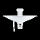 Ubiquiti Networks PBE-M5-300 antene de rețea Antenă sectorială 22 dBi