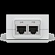 Ubiquiti Networks POE-24-30W-G-WH adaptoare PoE Gigabit Ethernet 24 V – Ubiquiti POE-24-30W-G-WH