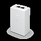 Ubiquiti Networks POE-24-30W-G-WH adaptoare PoE Gigabit Ethernet 24 V – Ubiquiti POE-24-30W-G-WH
