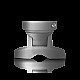 Ubiquiti PS-5AC Networks PrismStation 5AC 500 Mbit/s Alb Power over Ethernet (PoE) Suport