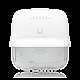 Ubiquiti SM-SP-40 Networks SunMAX SolarPoint router wireless Fast Ethernet Bandă unică (2.4 GHz) 4G Alb