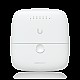 Ubiquiti SM-SP-40 Networks SunMAX SolarPoint router wireless Fast Ethernet Bandă unică (2.4 GHz) 4G Alb
