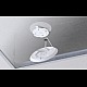 Ubiquiti U6+ puncte de acces WLAN 2402 Mbit/s Alb Power over Ethernet (PoE) Suport