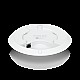 Ubiquiti U6+ puncte de acces WLAN 2402 Mbit/s Alb Power over Ethernet (PoE) Suport