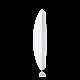 Ubiquiti U6+ puncte de acces WLAN 2402 Mbit/s Alb Power over Ethernet (PoE) Suport