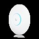 Ubiquiti U6+ puncte de acces WLAN 2402 Mbit/s Alb Power over Ethernet (PoE) Suport