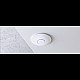 Ubiquiti U6-ENTERPRISE Networks UniFi6 Enterprise 4800 Mbit/s Alb Power over Ethernet (PoE) Suport