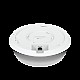 Ubiquiti U6-ENTERPRISE Networks UniFi6 Enterprise 4800 Mbit/s Alb Power over Ethernet (PoE) Suport