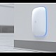 Ubiquiti U6-EXTENDER Networks UniFi6 Extender 4800 Mbit/s Alb