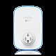Ubiquiti U6-EXTENDER Networks UniFi6 Extender 4800 Mbit/s Alb