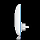 Ubiquiti U6-EXTENDER Networks UniFi6 Extender 4800 Mbit/s Alb