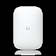 Ubiquiti U6-EXTENDER Networks UniFi6 Extender 4800 Mbit/s Alb