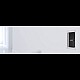 Ubiquiti U6-IW Networks Unifi 6 In-Wall 573,5 Mbit/s Alb Power over Ethernet (PoE) Suport