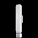 Ubiquiti U6-IW Networks Unifi 6 In-Wall 573,5 Mbit/s Alb Power over Ethernet (PoE) Suport
