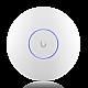 Ubiquiti U6-LR Networks UniFi 6 Long-Range 3000 Mbit/s Alb Power over Ethernet (PoE) Suport