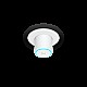 Ubiquiti Networks U6-Mesh 4800 Mbit/s Alb Power over Ethernet (PoE) Suport