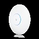 Ubiquiti Networks U6-PRO puncte de acces WLAN 4800 Mbit/s Alb Power over Ethernet (PoE) Suport