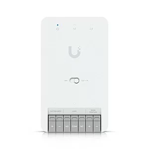 Ubiquiti UniFi Access G3 Starter Kit – Sistem complet control acces cu cititoare, controller și accesorii