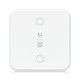 Ubiquiti UACC-FM suport magnetic de perete cu profil coborât pentru Express și UXG Lite