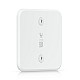 Ubiquiti UACC-FM suport magnetic de perete cu profil coborât pentru Express și UXG Lite