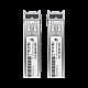 Ubiquiti Networks UACC-OM-MM-1G-D-2 module de emisie-recepție pentru rețele Fibră optică 1250 Mbit/s SFP