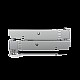 Ubiquiti Networks UACC-OM-MM-1G-D-2 module de emisie-recepție pentru rețele Fibră optică 1250 Mbit/s SFP
