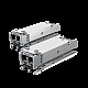 Ubiquiti Networks UACC-OM-MM-1G-D-2 module de emisie-recepție pentru rețele Fibră optică 1250 Mbit/s SFP