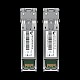 Ubiquiti Networks UACC-OM-SM-10G-D-2 module de emisie-recepție pentru rețele Fibră optică 10000 Mbit/s SFP+ 1310 nm