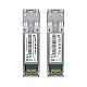 Ubiquiti Networks UACC-OM-SM-10G-S-2 module de emisie-recepție pentru rețele Fibră optică 10000 Mbit/s