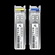 Ubiquiti Networks UACC-OM-SM-1G-S-2 module de emisie-recepție pentru rețele Fibră optică 1250 Mbit/s SFP