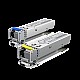 Ubiquiti Networks UACC-OM-SM-1G-S-2 module de emisie-recepție pentru rețele Fibră optică 1250 Mbit/s SFP