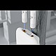 Ubiquiti UACC-UK-Ultra-Omni-Antenna Kit antenă Omni și suport pentru birou