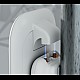 Ubiquiti UACC-UK-Ultra-Panel-Antenna Antenă panel Ultra