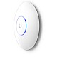 Ubiquiti Networks UAP-AC-PRO-5 puncte de acces WLAN 1300 Mbit/s Alb