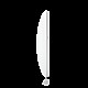 Ubiquiti Networks UAP-AC-PRO puncte de acces WLAN 1300 Mbit/s Alb Power over Ethernet (PoE) Suport