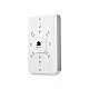 UAP-IW-HD | Ubiquiti | Ubiquiti UAP-IW-HD Networks UniFi HD In-Wall 1733 Mbit/s Alb Power over Ethernet (PoE) Suport Ubiquiti UAP-IW-HD Networks UniFi HD In-Wall 1733 Mbit/s Alb Power over Ethernet (PoE) Suport