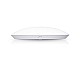 Ubiquiti UAP-NANOHD-5 Networks UniFi nanoHD 1733 Mbit/s Alb Power over Ethernet (PoE) Suport