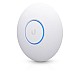 Ubiquiti UAP-NANOHD-5 Networks UniFi nanoHD 1733 Mbit/s Alb Power over Ethernet (PoE) Suport