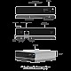 Ubiquiti UCK-G2-SSD CloudKey+