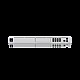 Ubiquiti UDM-PRO Networks UniFi Dream Machine Pro Gestionate Gigabit Ethernet (10/100/1000) Alb