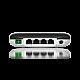 Ubiquiti Networks UF-WIFI router wireless Gigabit Ethernet Negru