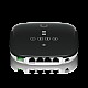Ubiquiti Networks UF-WIFI router wireless Gigabit Ethernet Negru