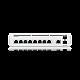 Ubiquiti UISP-CONSOLE Networks UISP Console gateway-uri/controlere 10, 100, 1000 Mbit/s