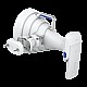 Ubiquiti Networks UISP-Horn antene de rețea Antenă tip horn 19,5 dBi