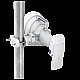 Ubiquiti Networks UISP-Horn antene de rețea Antenă tip horn 19,5 dBi