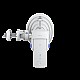 Ubiquiti Networks UISP-Horn antene de rețea Antenă tip horn 19,5 dBi