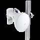 Ubiquiti Networks UISP-Horn antene de rețea Antenă tip horn 19,5 dBi
