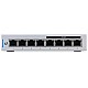 Ubiquiti US-8-60W-5 Networks UniFi 5 x Switch 8 Gestionate Gigabit Ethernet (10/100/1000) Power over Ethernet (PoE) Suport Gri