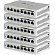 Ubiquiti US-8-60W-5 Networks UniFi 5 x Switch 8 Gestionate Gigabit Ethernet (10/100/1000) Power over Ethernet (PoE) Suport Gri