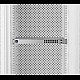 Ubiquiti USW-16-POE Networks UniFi 16-Port PoE Gestionate L2/L3 Gigabit Ethernet (10/100/1000) Power over Ethernet (PoE) Suport 1U Argint